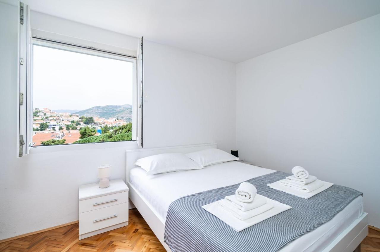 Apartment Vido- 1-Bedroom Apartment With Loggia Dubrovnik Exterior foto